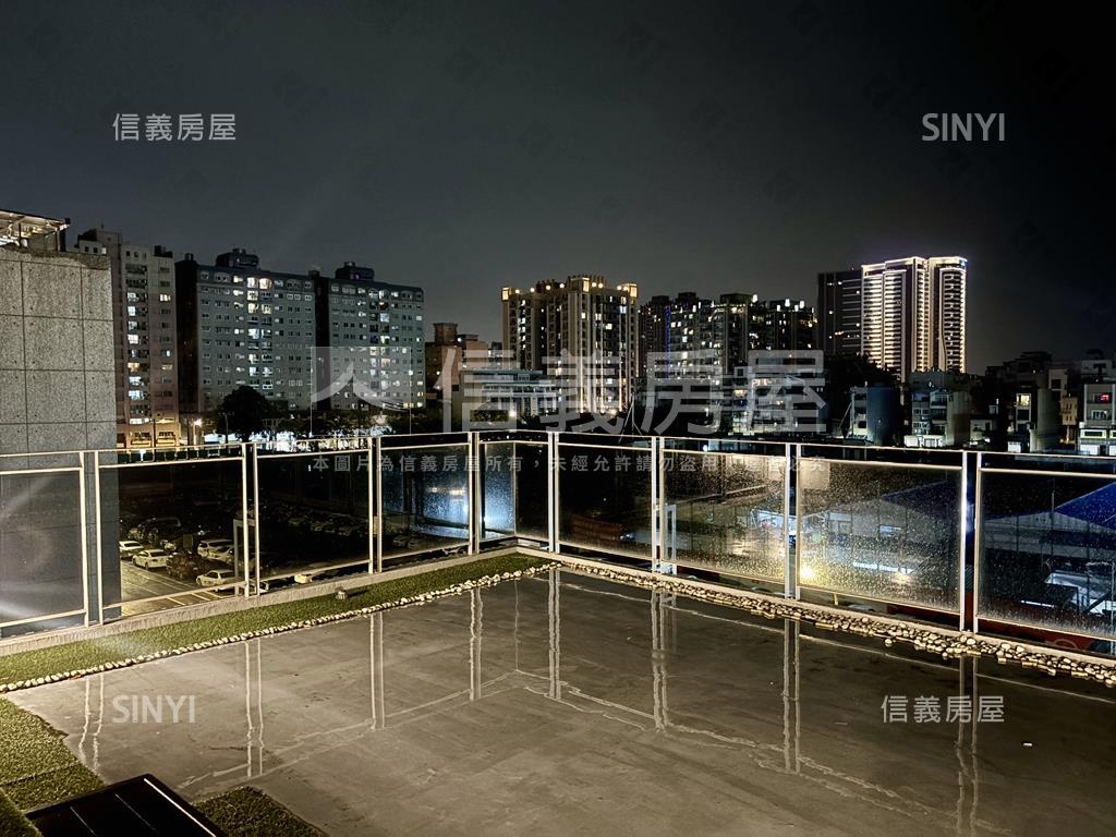 安平醒目大角窗店面房屋室內格局與周邊環境