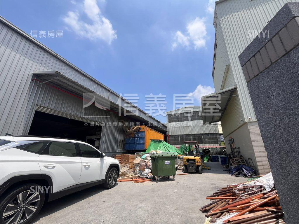 雙臨路大坪數土地房屋室內格局與周邊環境
