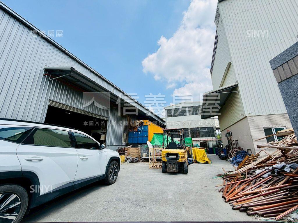 雙臨路大坪數土地房屋室內格局與周邊環境