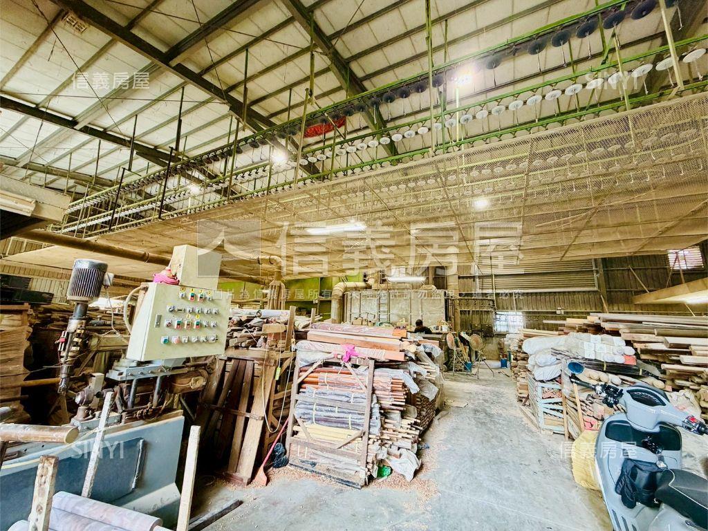 雙臨路大坪數土地房屋室內格局與周邊環境