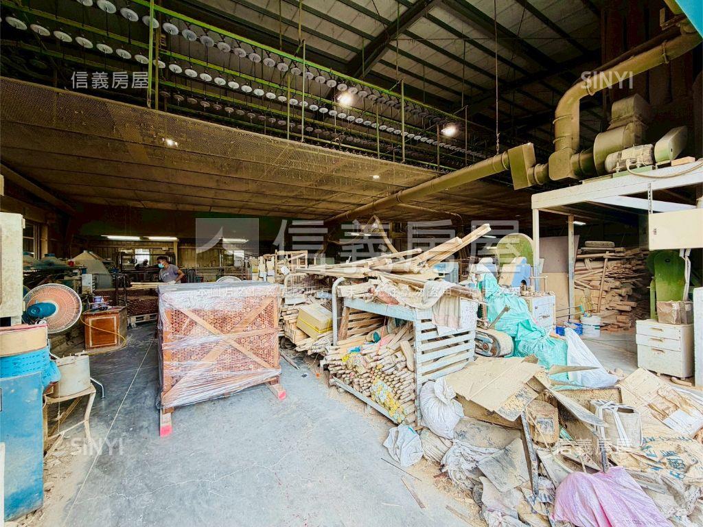 雙臨路大坪數土地房屋室內格局與周邊環境
