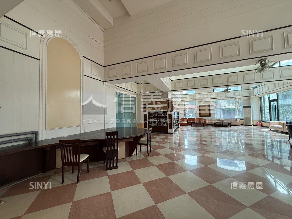 維納斯３房車位房屋室內格局與周邊環境