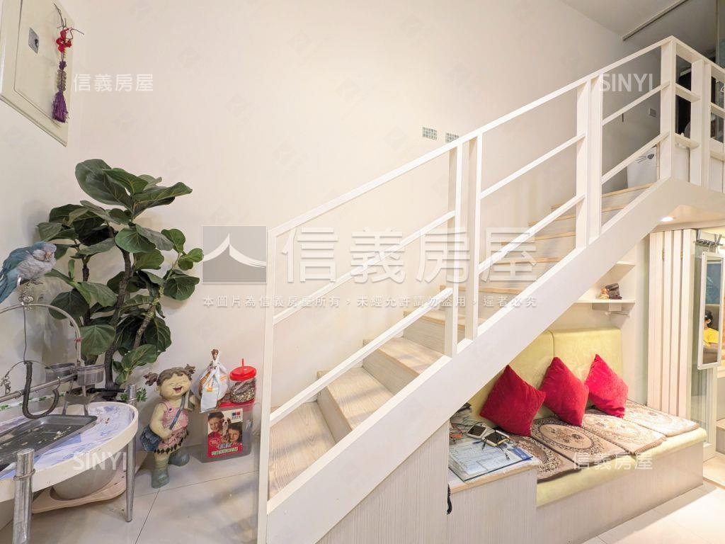 三井ｏｕｔｌｅｔ裝潢美屋房屋室內格局與周邊環境