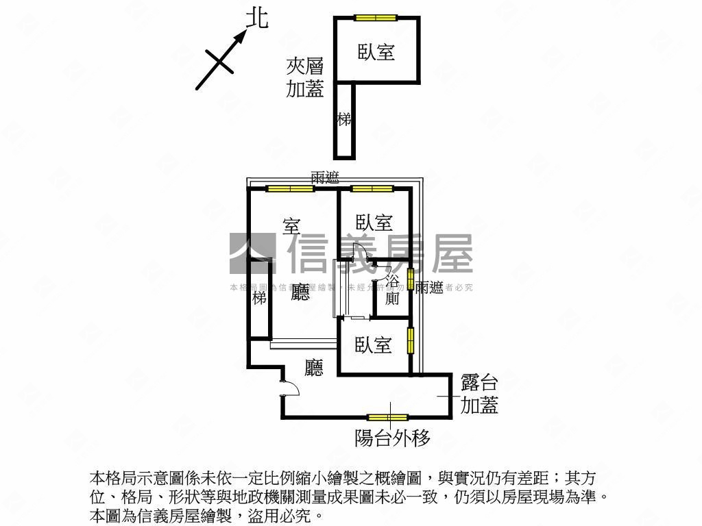 三井ｏｕｔｌｅｔ裝潢美屋房屋室內格局與周邊環境