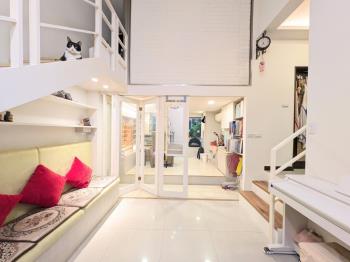 三井附近挑高裝潢美屋