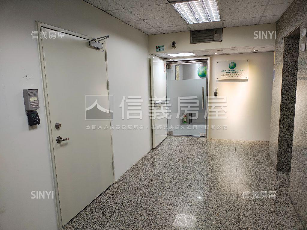 世貿明亮稀有辦公房屋室內格局與周邊環境