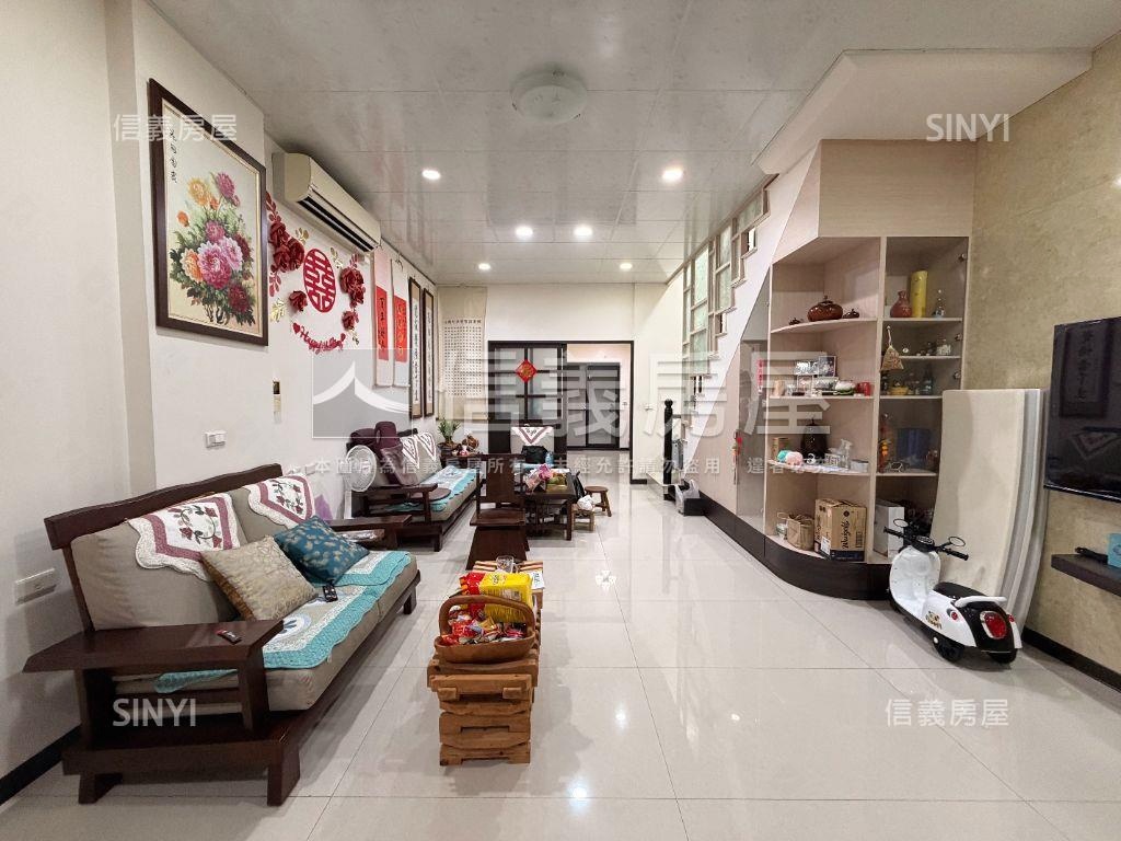 力漢戀家１２匯旺金店墅房屋室內格局與周邊環境