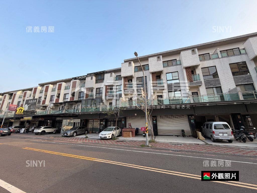 力漢戀家１２匯旺金店墅房屋室內格局與周邊環境