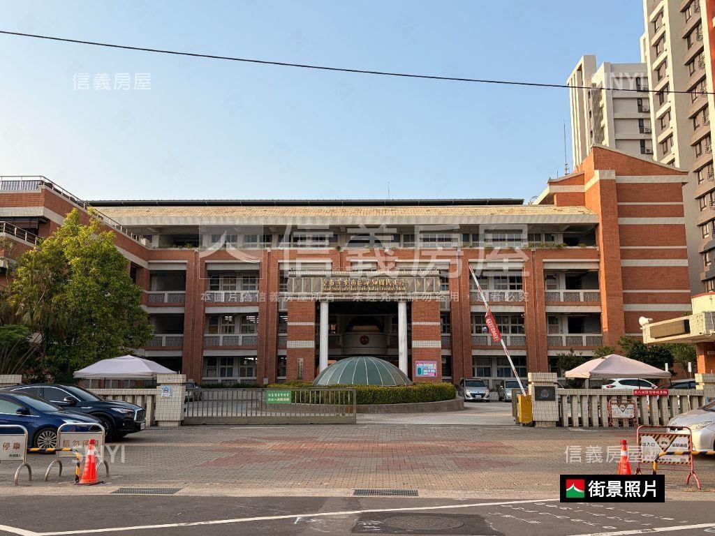 力漢戀家１２匯旺金店墅房屋室內格局與周邊環境