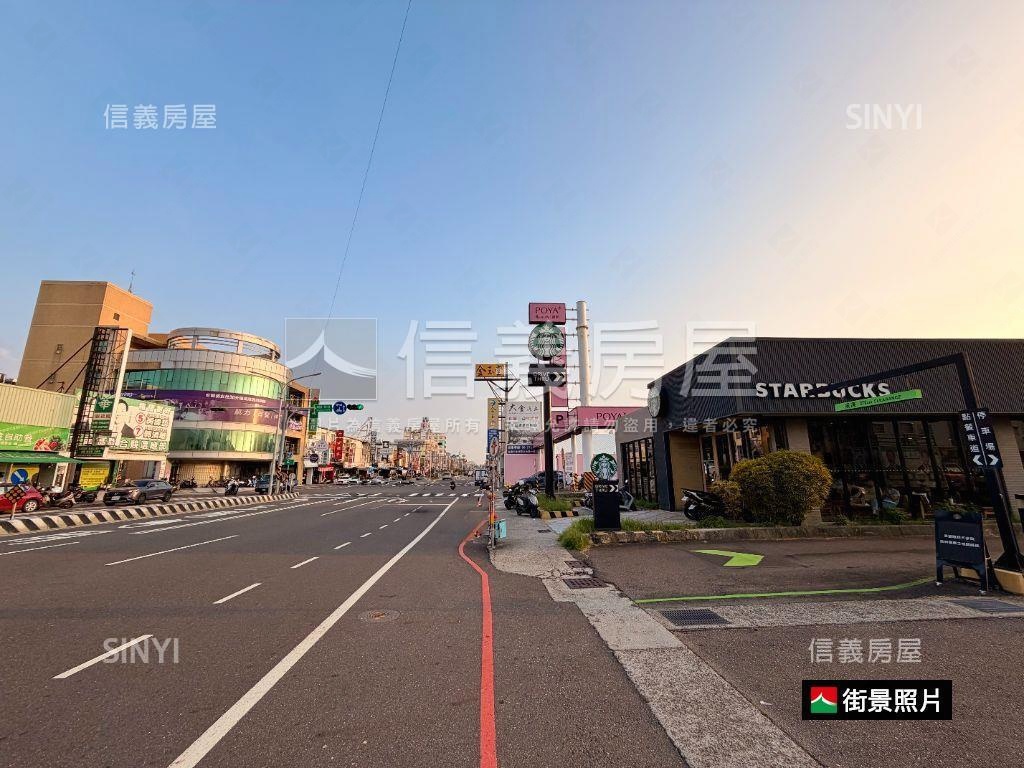 力漢戀家１２匯旺金店墅房屋室內格局與周邊環境