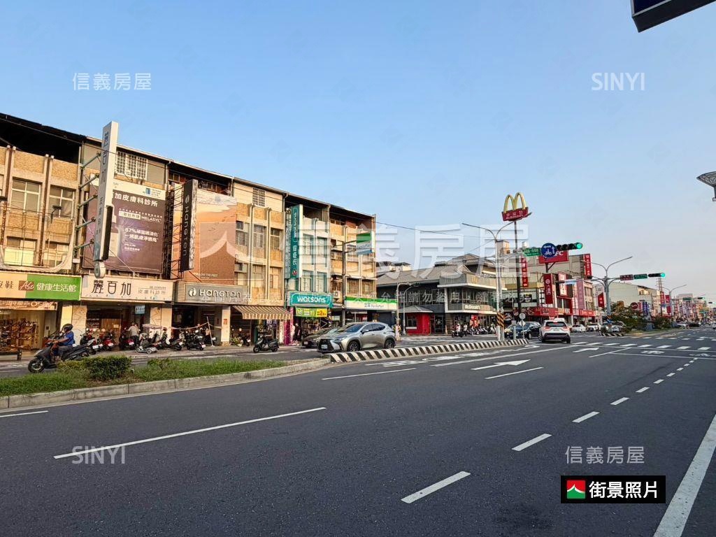 力漢戀家１２匯旺金店墅房屋室內格局與周邊環境