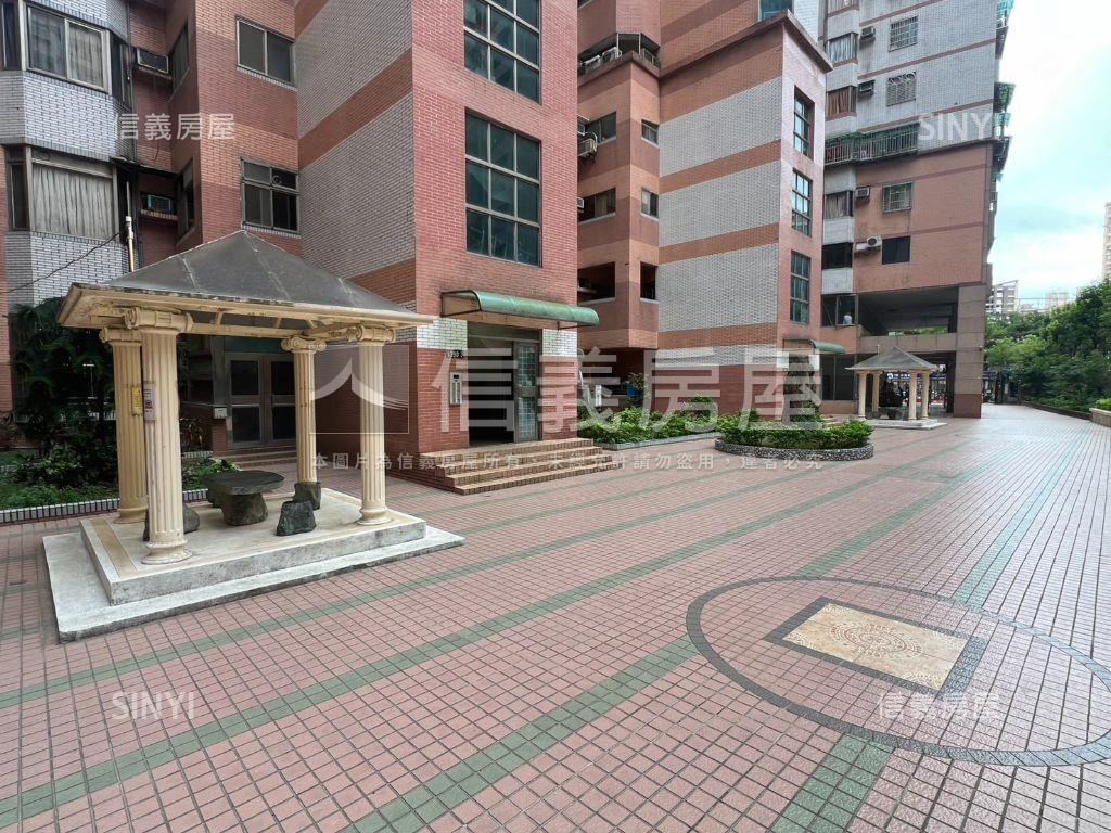 摩天一樓美宅房屋室內格局與周邊環境