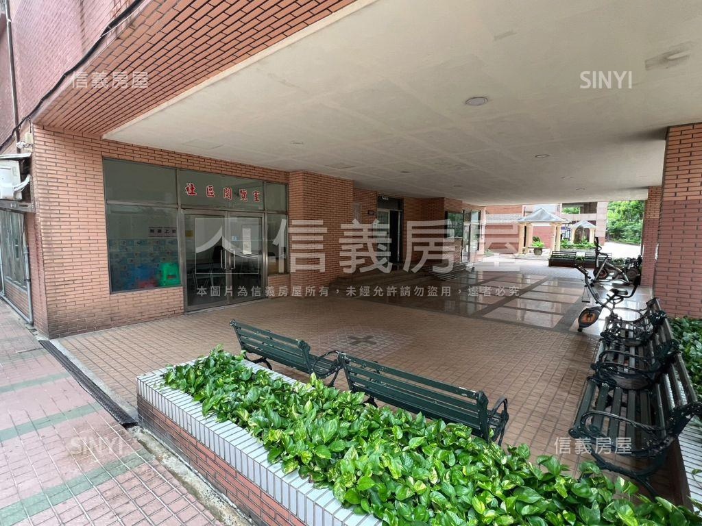 摩天一樓美宅房屋室內格局與周邊環境