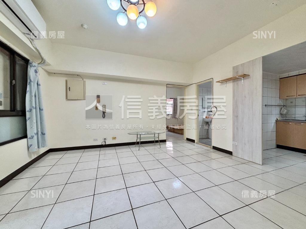 近中央公園❤️大兩房美屋房屋室內格局與周邊環境