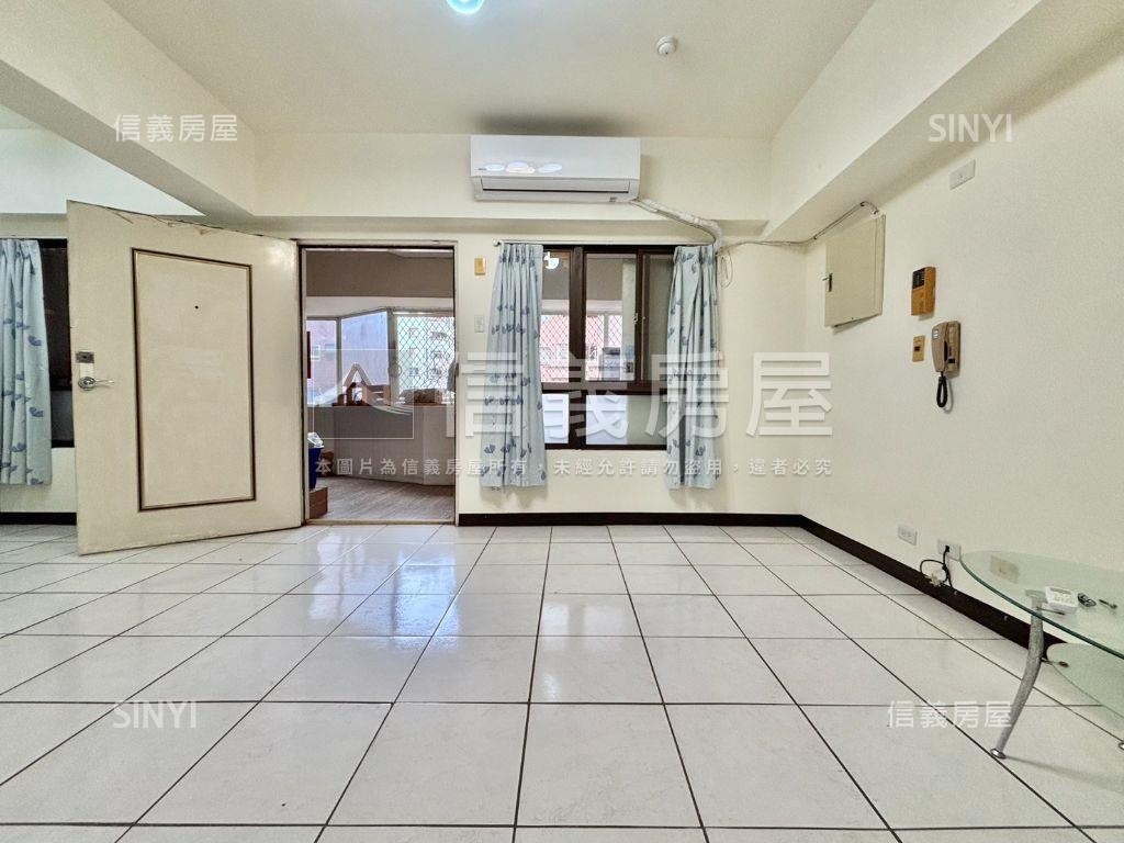 近中央公園❤️大兩房美屋房屋室內格局與周邊環境