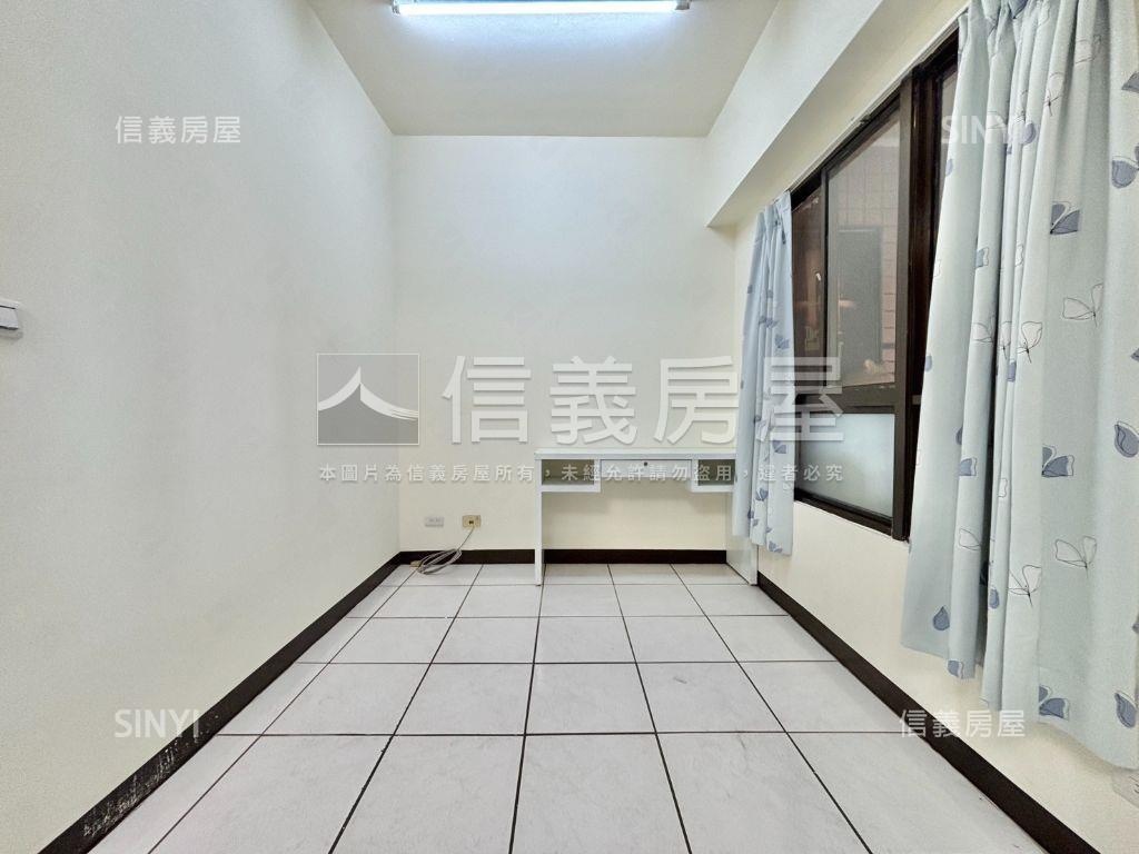 近中央公園❤️大兩房美屋房屋室內格局與周邊環境