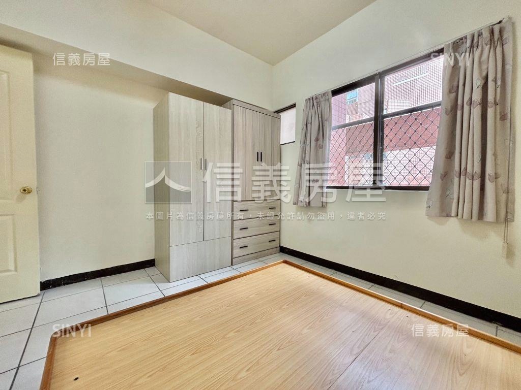 近中央公園❤️大兩房美屋房屋室內格局與周邊環境