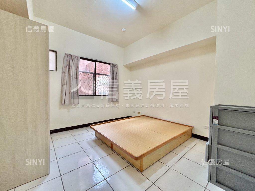 近中央公園❤️大兩房美屋房屋室內格局與周邊環境