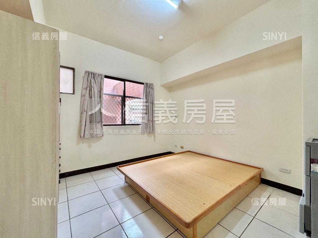 近中央公園❤️大兩房美屋房屋室內格局與周邊環境