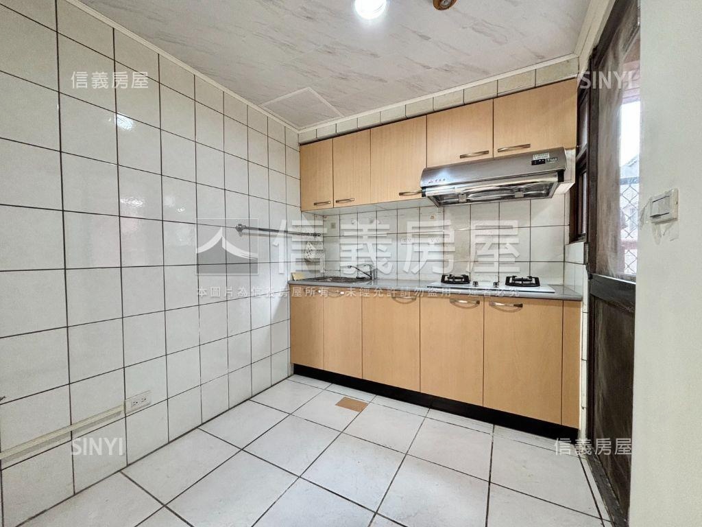 近中央公園❤️大兩房美屋房屋室內格局與周邊環境