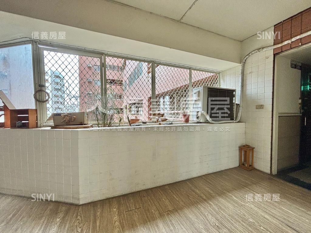 近中央公園❤️大兩房美屋房屋室內格局與周邊環境