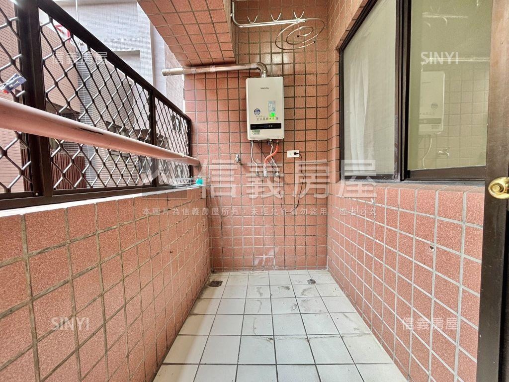 近中央公園❤️大兩房美屋房屋室內格局與周邊環境