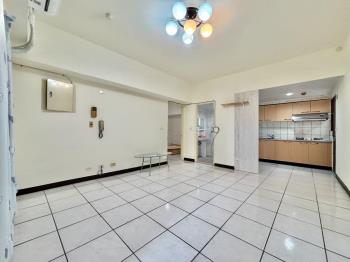 水湳經貿❤️大兩房採光佳