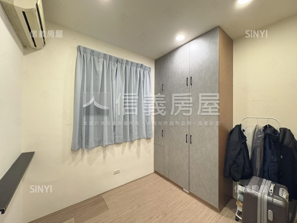 【採光】近永寧捷運站二樓房屋室內格局與周邊環境