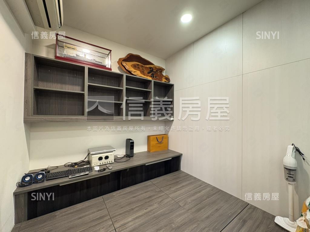 【採光】近永寧捷運站二樓房屋室內格局與周邊環境