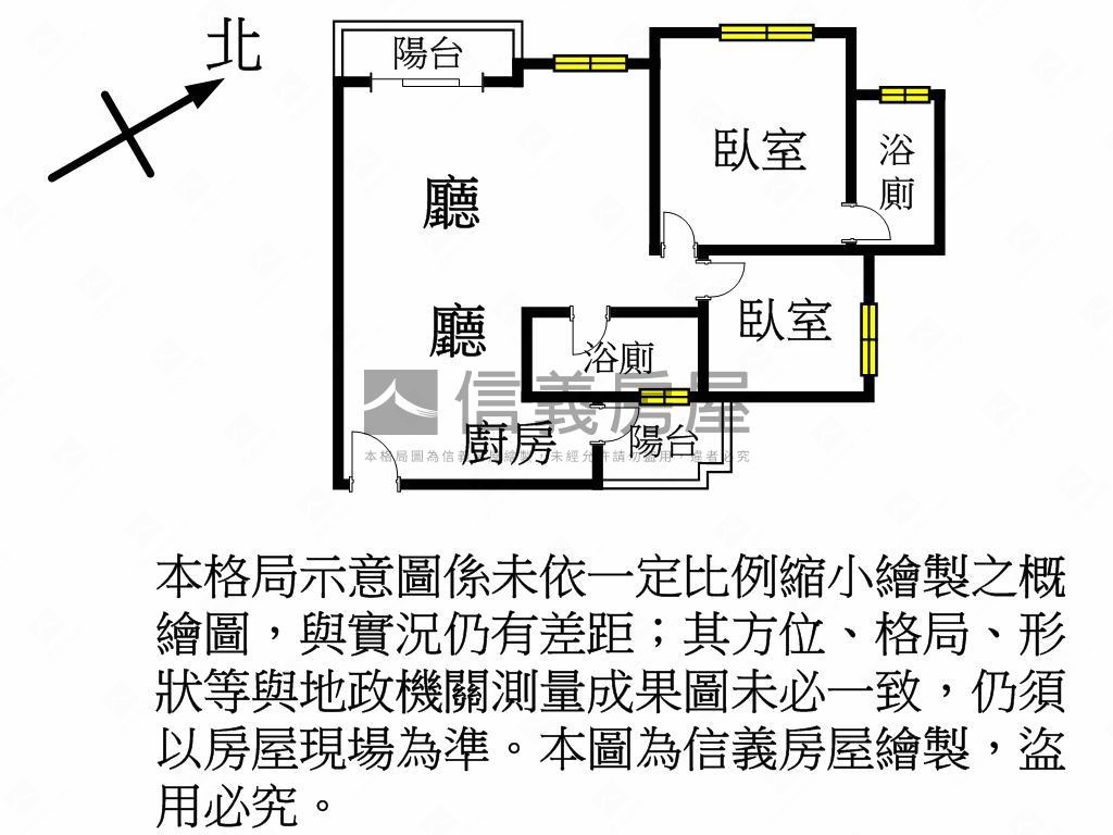 青埔全新大空間有車位房屋室內格局與周邊環境