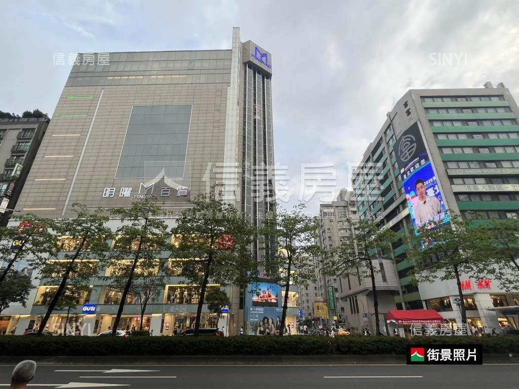 東區捷運置產美家園房屋室內格局與周邊環境