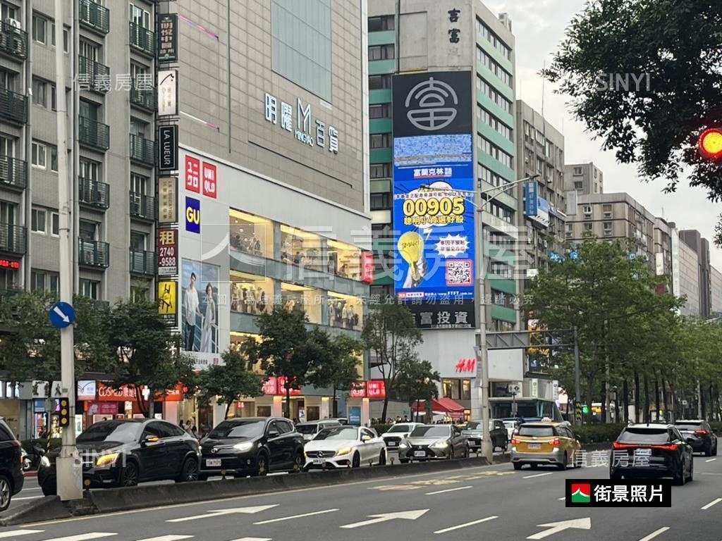 東區捷運置產美家園房屋室內格局與周邊環境