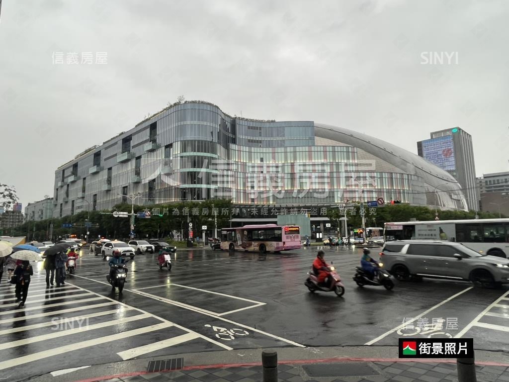 東區捷運置產美家園房屋室內格局與周邊環境