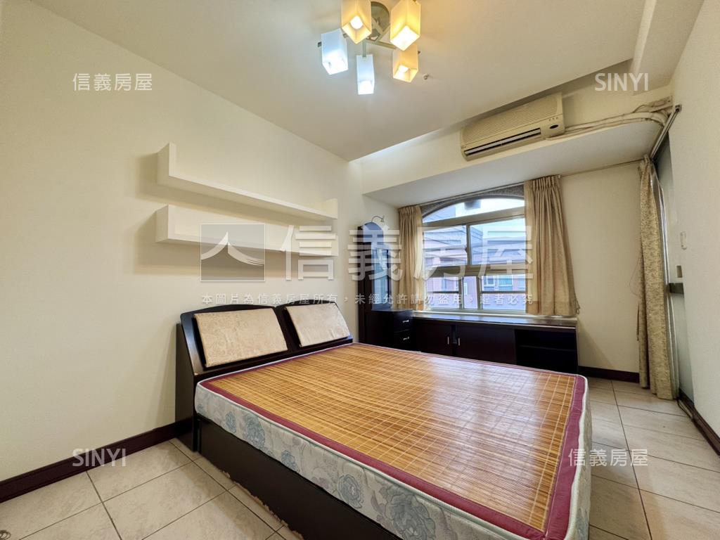 俗！一品花園美大四房平車房屋室內格局與周邊環境