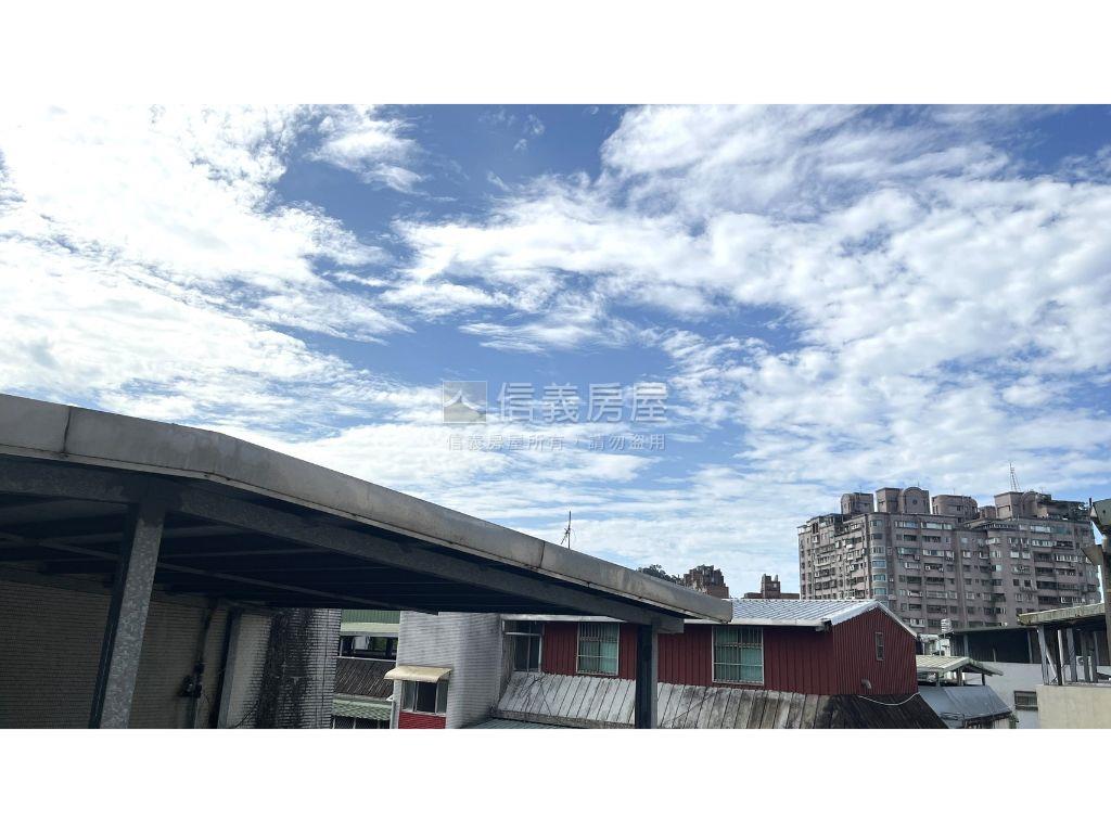 ★安民街～太平洋美寓房屋室內格局與周邊環境