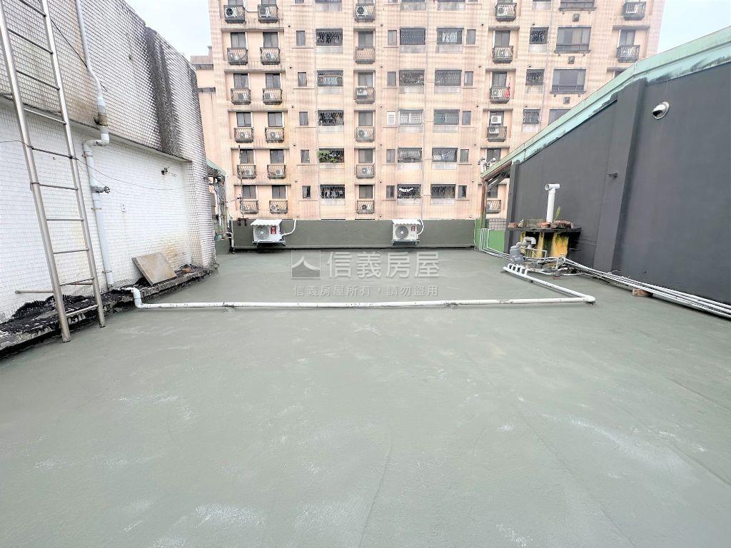 ★安民街～太平洋美寓房屋室內格局與周邊環境