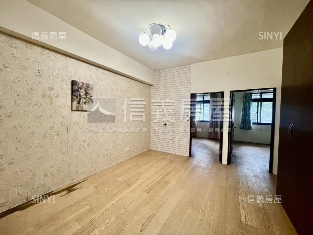 近建國中學國語實小美寓房屋室內格局與周邊環境