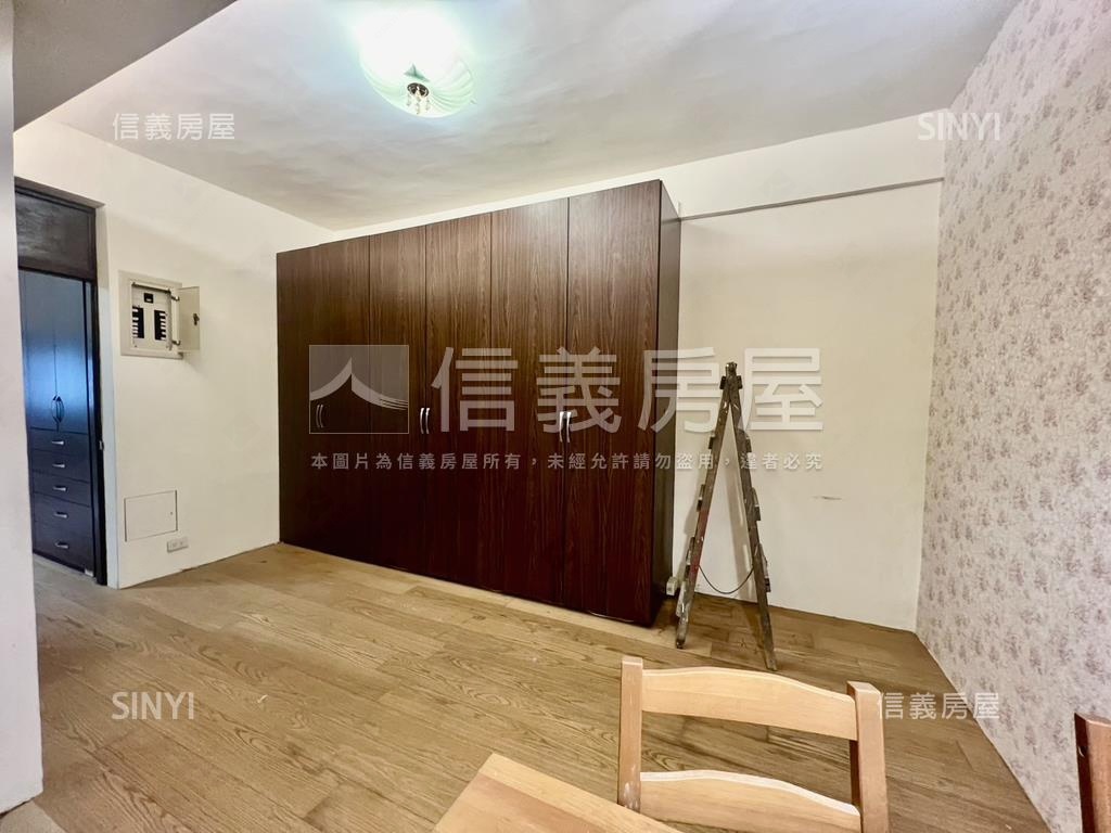 近建國中學國語實小美寓房屋室內格局與周邊環境