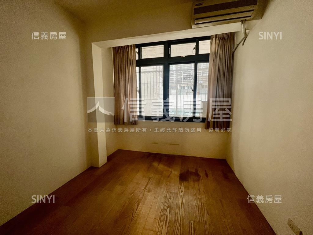 近建國中學國語實小美寓房屋室內格局與周邊環境