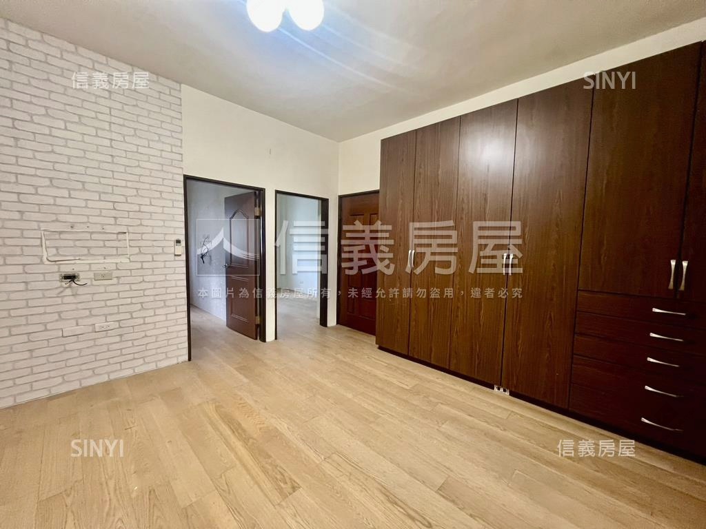 近建國中學國語實小美寓房屋室內格局與周邊環境