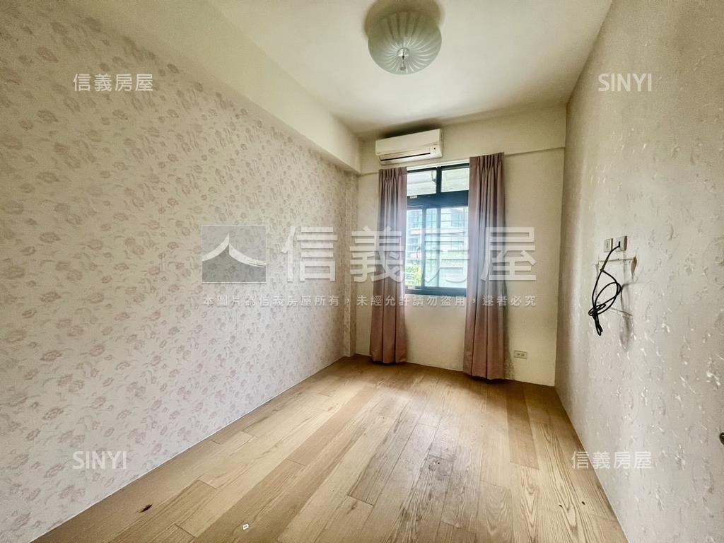 近建國中學國語實小美寓房屋室內格局與周邊環境