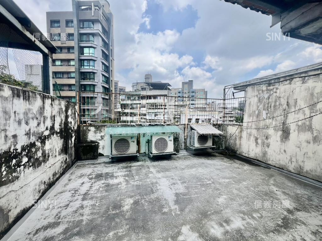 近建國中學國語實小美寓房屋室內格局與周邊環境