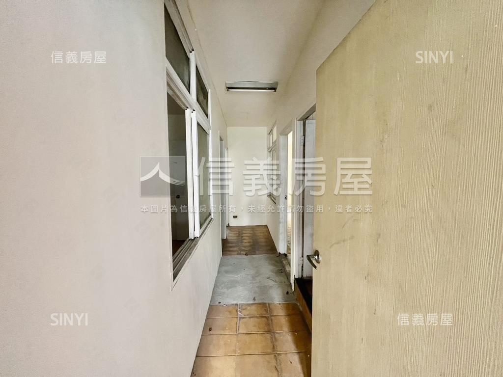 近建國中學國語實小美寓房屋室內格局與周邊環境