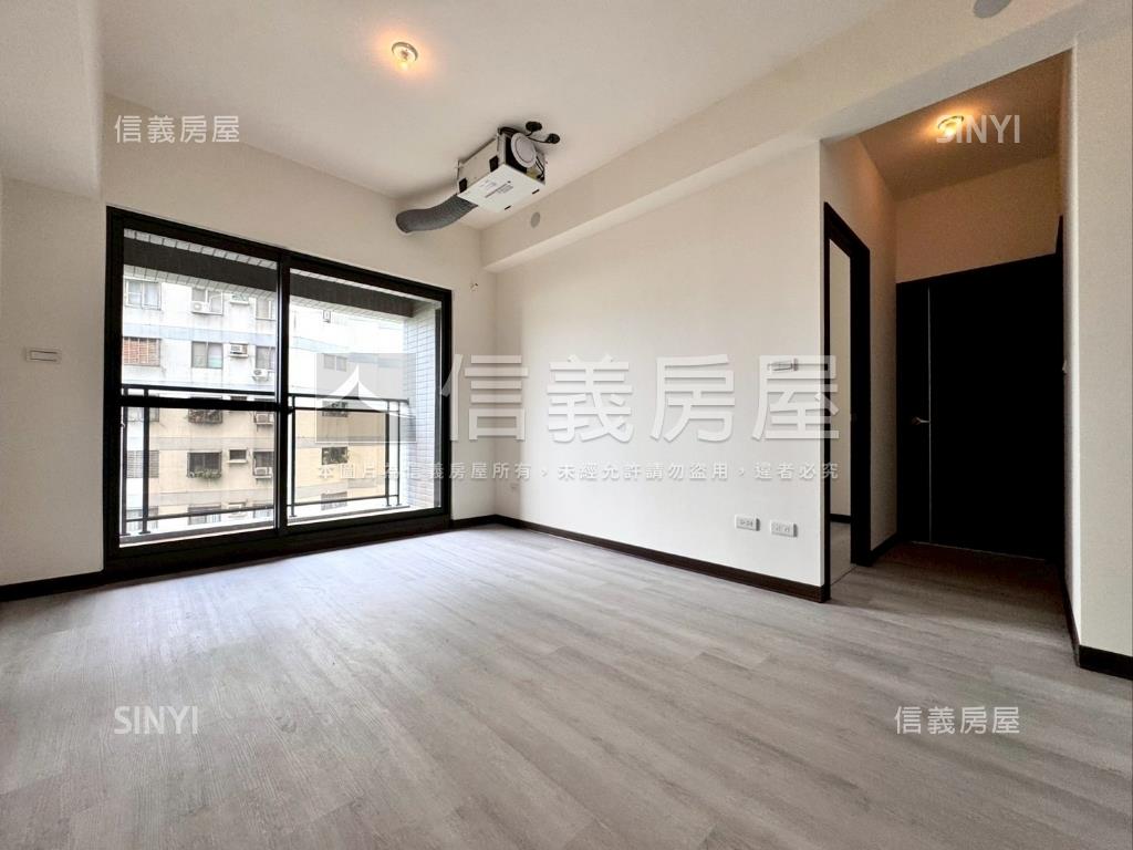 全新朝南昕光之櫻二房平車房屋室內格局與周邊環境