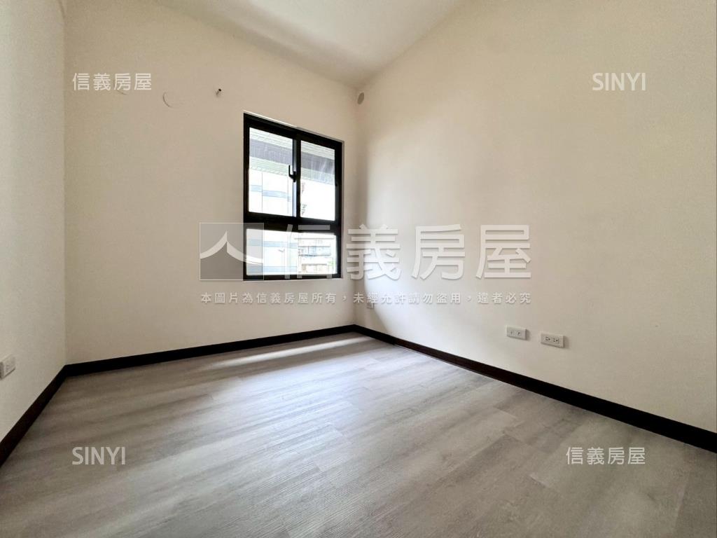 全新朝南昕光之櫻二房平車房屋室內格局與周邊環境