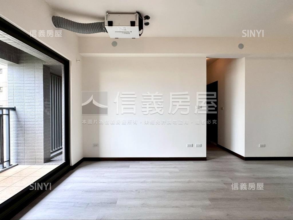 全新朝南昕光之櫻二房平車房屋室內格局與周邊環境