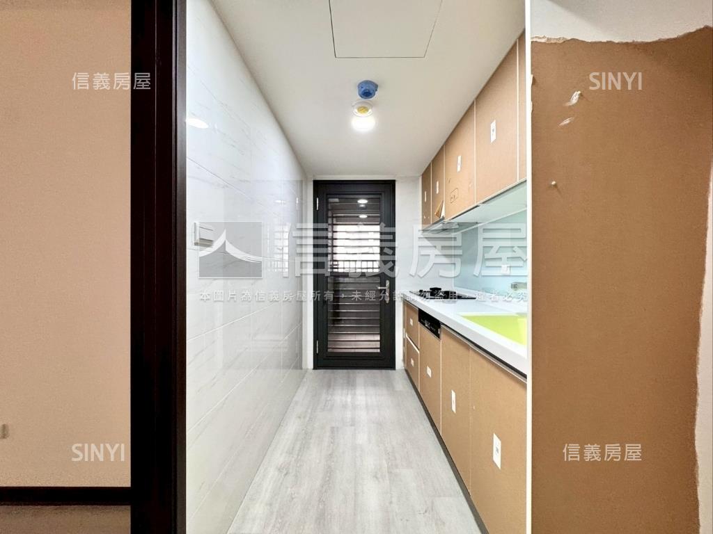 全新朝南昕光之櫻二房平車房屋室內格局與周邊環境