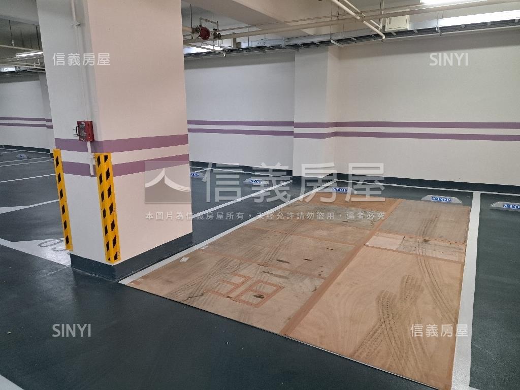 全新朝南昕光之櫻二房平車房屋室內格局與周邊環境