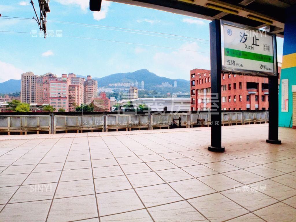 稀有寶亞新公館釋出房屋室內格局與周邊環境