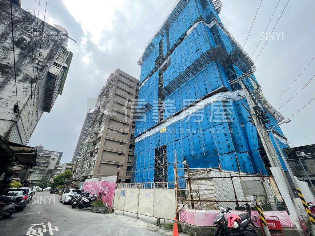 稀有寶亞新公館釋出房屋室內格局與周邊環境